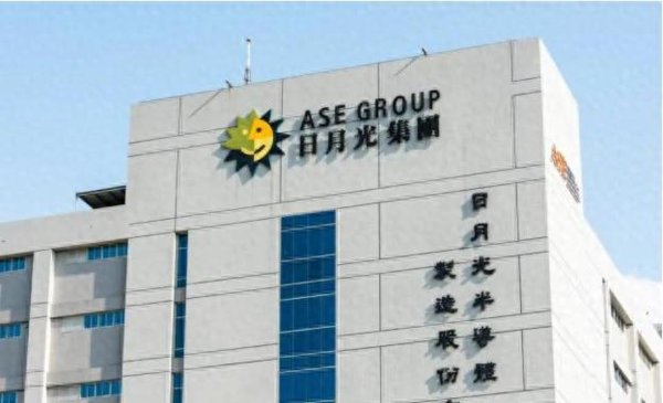 正规配资之家门户 日月光及友达考虑赴美建厂！降低关税影响